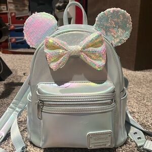 Disney Backpack